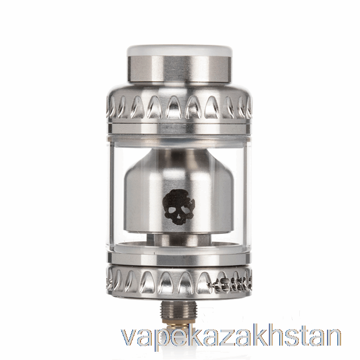 Vape Smoke Dovpo BLOTTO V1.5 26mm RTA Silver